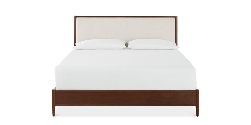 Copenhagen Upholstered Bed 2535K156