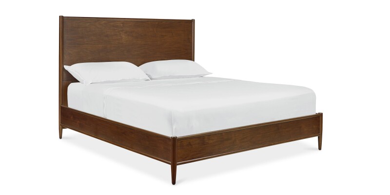 Copenhagen Panel Bed 2535K159