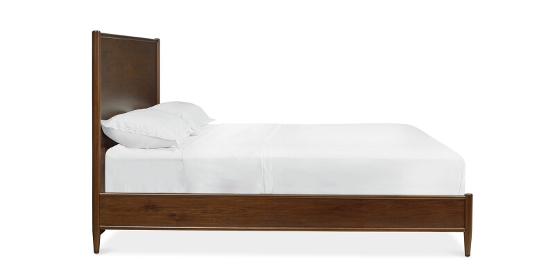 Copenhagen Panel Bed 2535K159