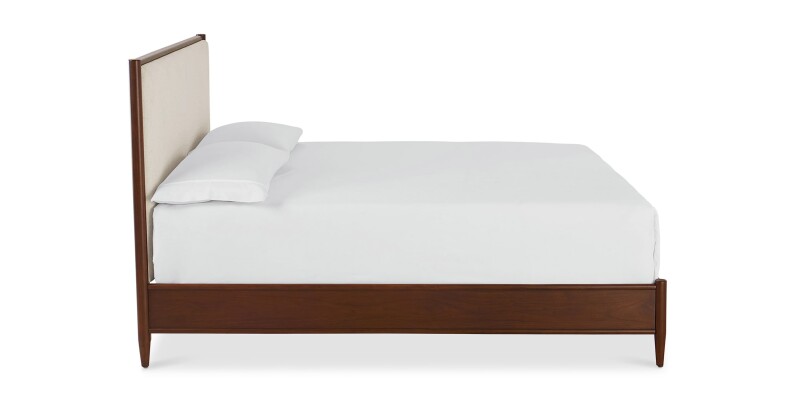 Copenhagen Upholstered Bed 2535K166