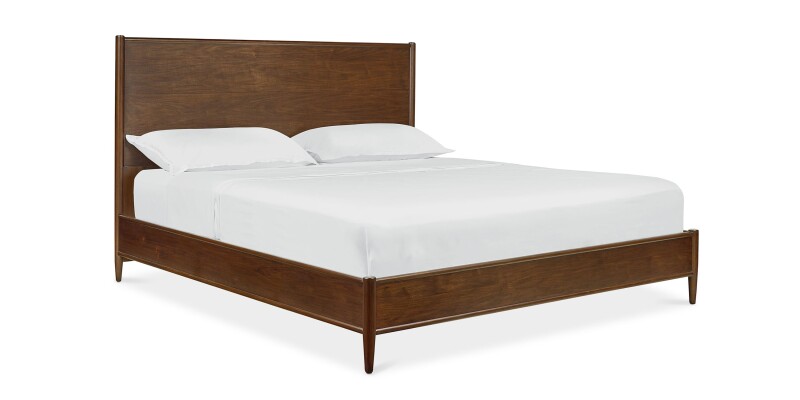 Copenhagen Panel Bed 2535K179
