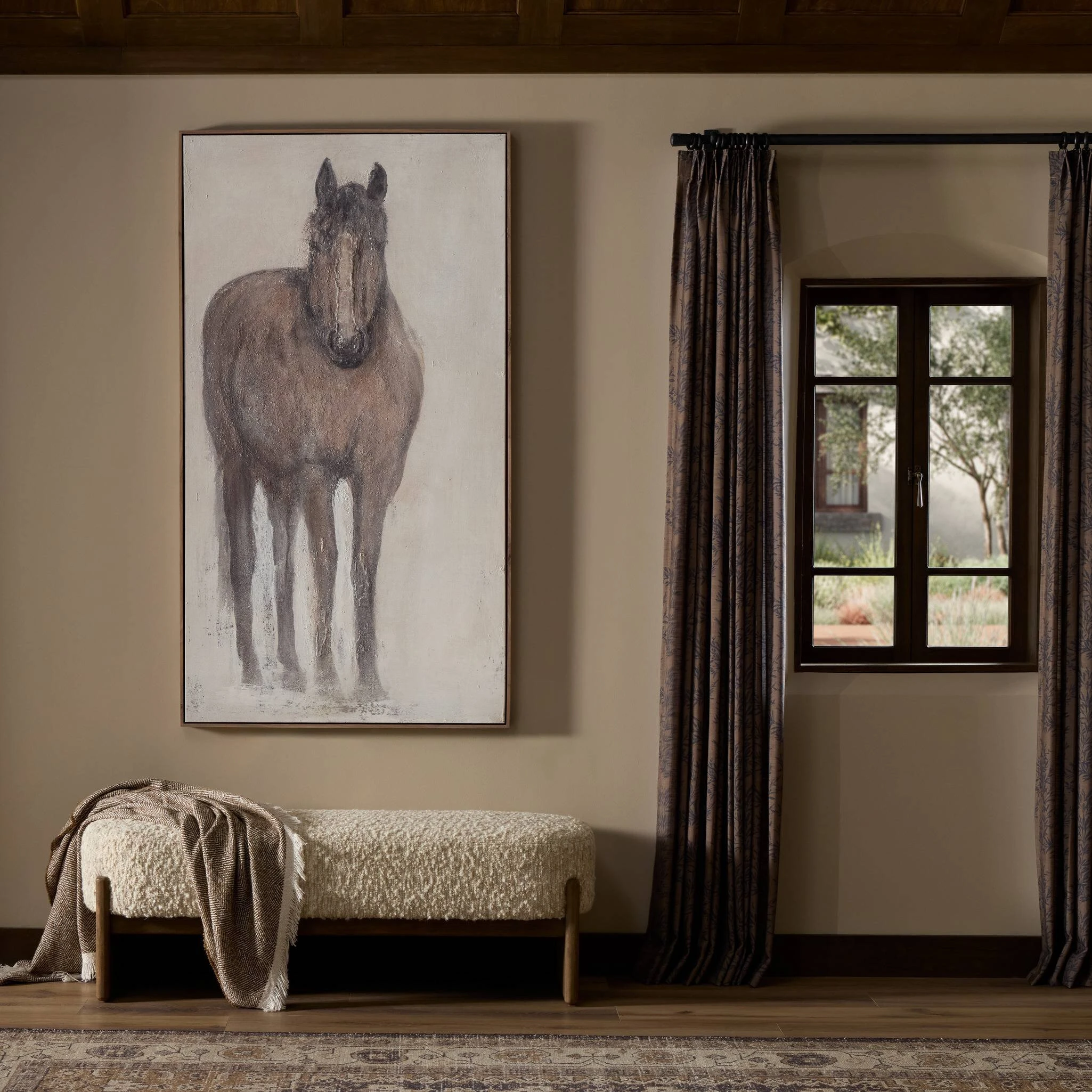 Steadfast by Paul Meyer - 253694-004 253694004