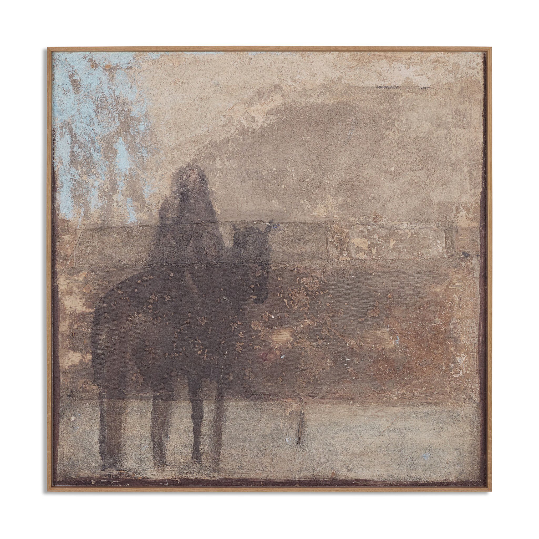 Promise Land by Paul Meyer - 253696-001 253696001
