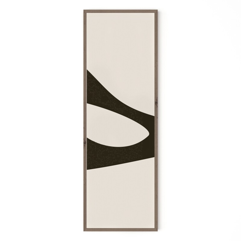 Organic Shape I Set by FH Art Studio - 253821-003 253821003