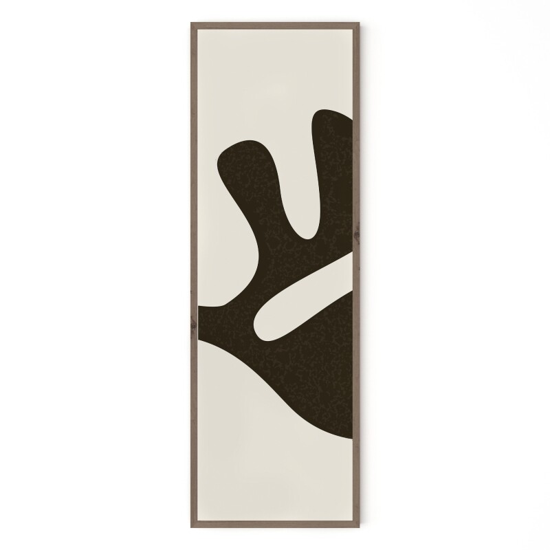 Organic Shape I Set by FH Art Studio - 253821-003 253821003