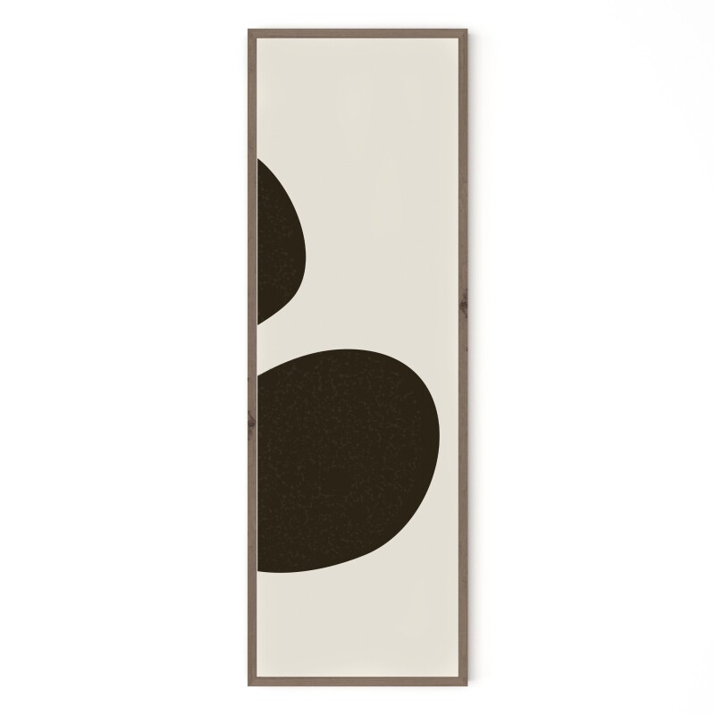 Organic Shape I Set by FH Art Studio - 253821-003 253821003