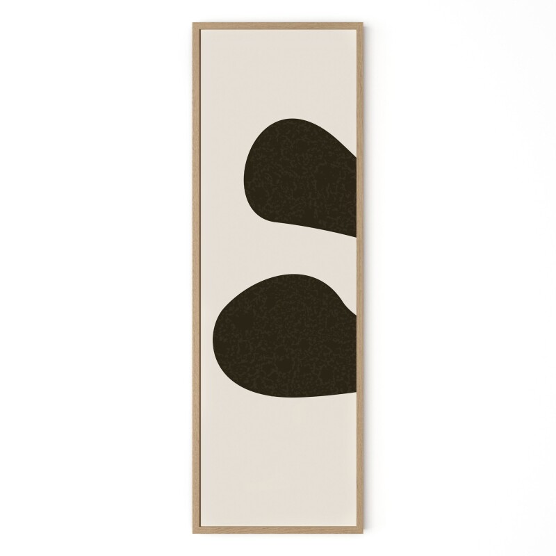 Organic Shape I Set by FH Art Studio - 253821-004 253821004