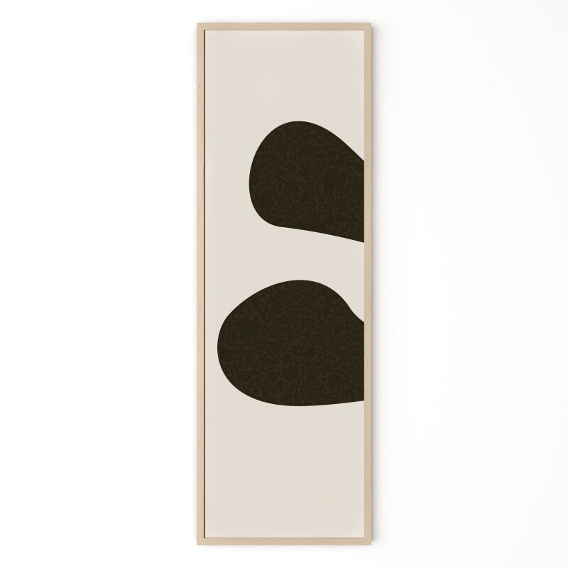 Organic Shape I Set by FH Art Studio - 253821-006 253821006