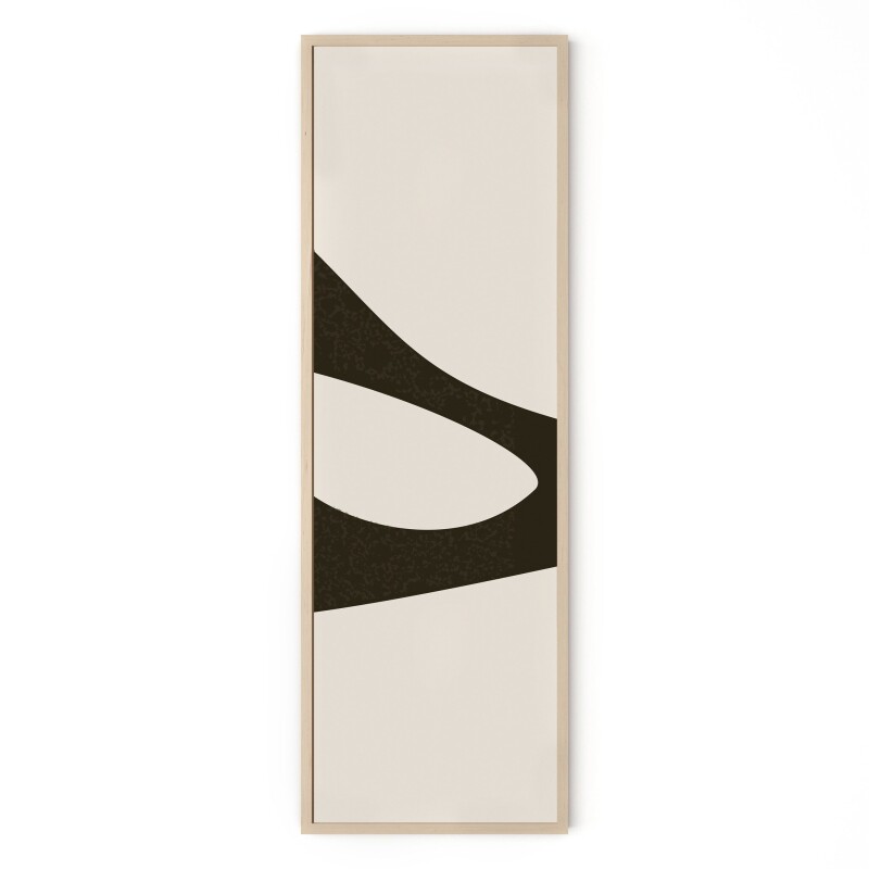 Organic Shape I Set by FH Art Studio - 253821-006 253821006
