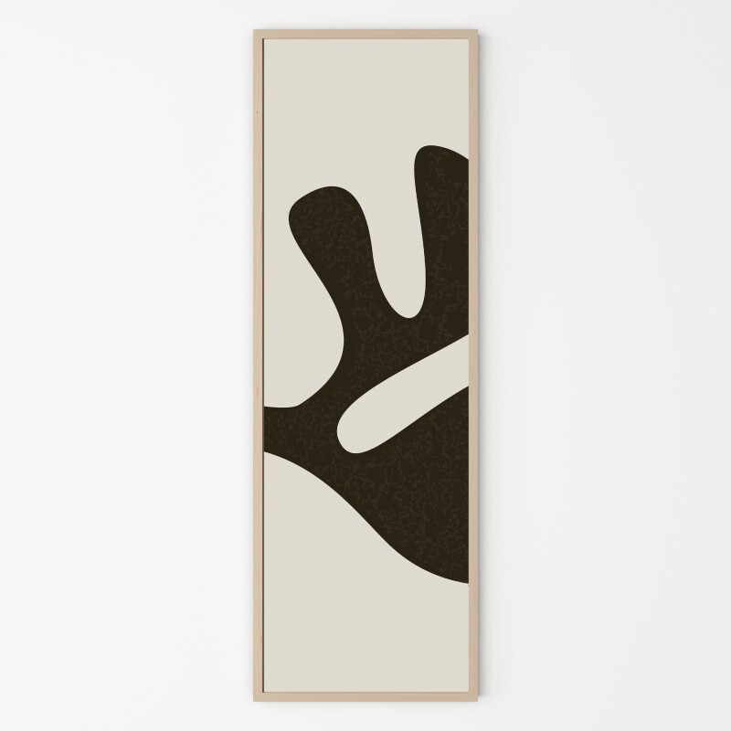 Organic Shape I Set by FH Art Studio - 253821-006 253821006