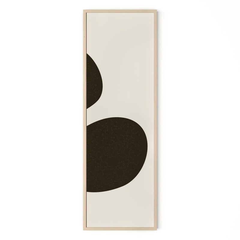 Organic Shape I Set by FH Art Studio - 253821-006 253821006
