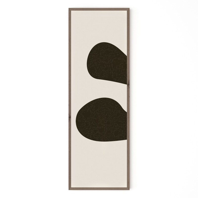 Organic Shape I Set by FH Art Studio - 253821-007 253821007