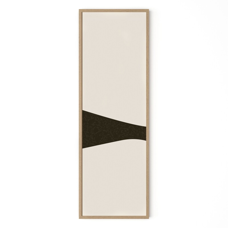 Organic Shape I Set by FH Art Studio - 253821-008 253821008
