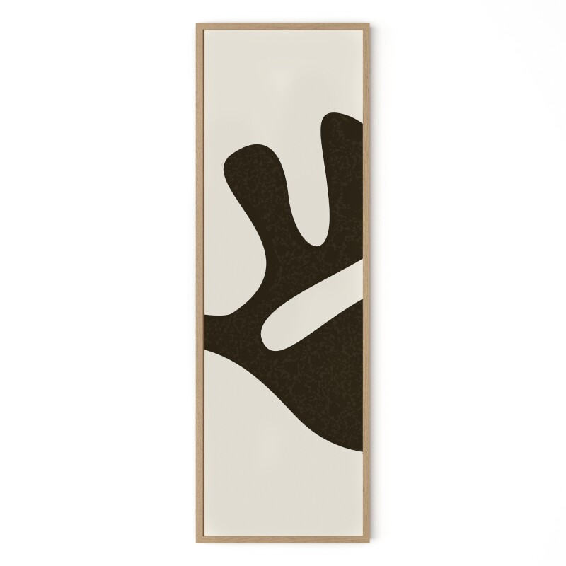 Organic Shape I Set by FH Art Studio - 253821-008 253821008