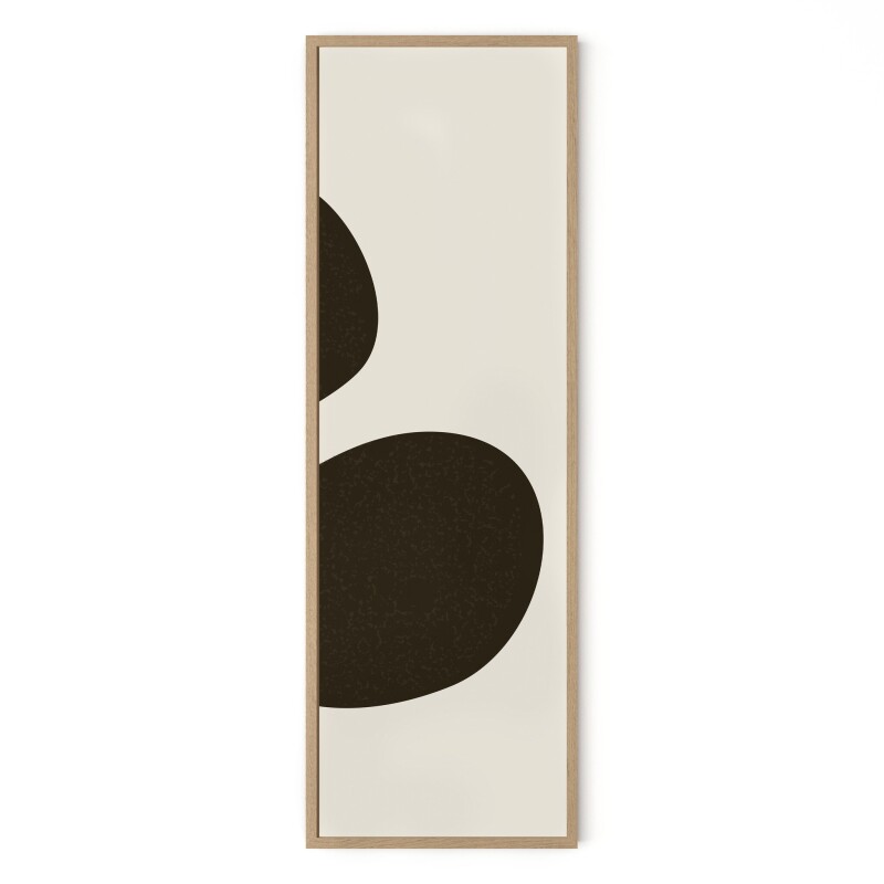 Organic Shape I Set by FH Art Studio - 253821-008 253821008