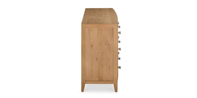 Newbury 6 Drawer Dresser 25440237