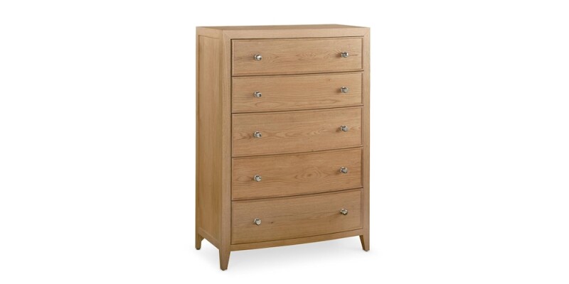 Newbury 5 Drawer Chest 25440251