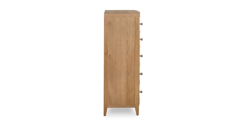Newbury 5 Drawer Chest 25440251