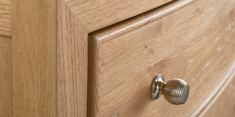 Newbury 5 Drawer Chest 25440251