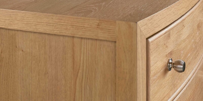 Newbury 5 Drawer Chest 25440251