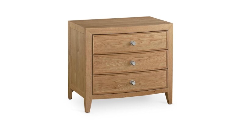 Newbury Nightstand 25440270