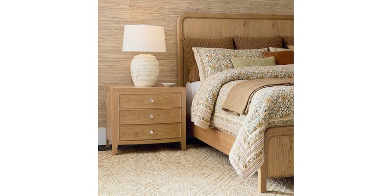 Newbury Nightstand 25440270