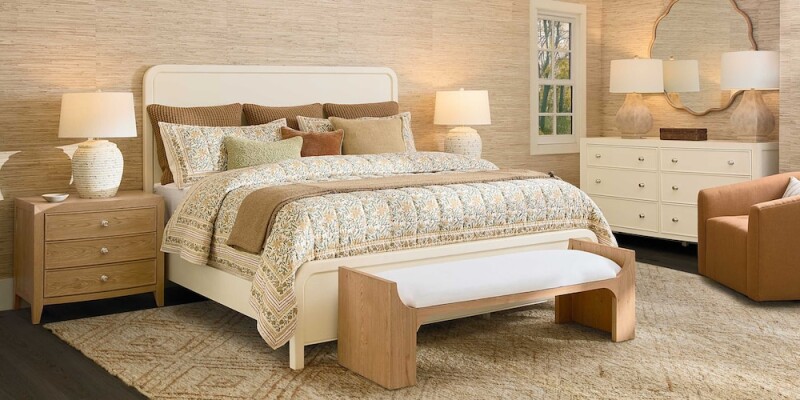 Newbury Nightstand 25440270