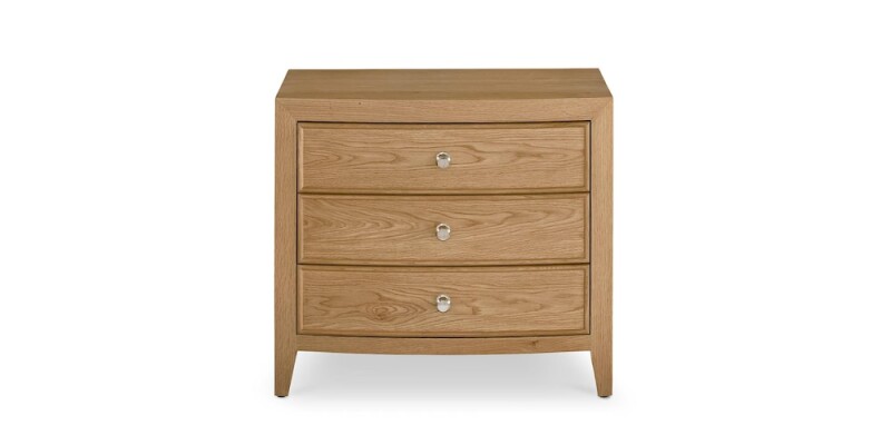 Newbury Nightstand 25440270