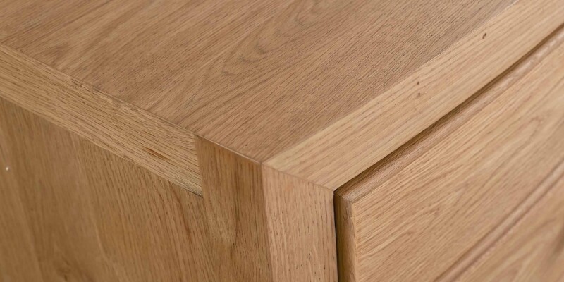 Newbury Nightstand 25440270