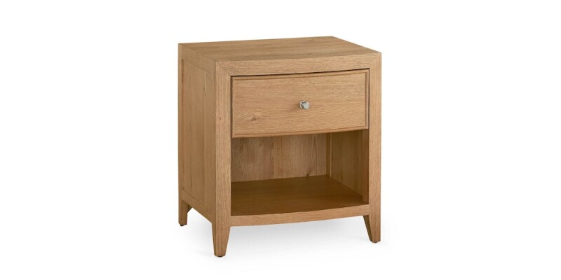 Newbury Bedside Table 25440271