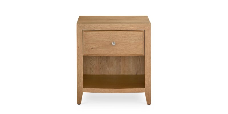 Newbury Bedside Table 25440271