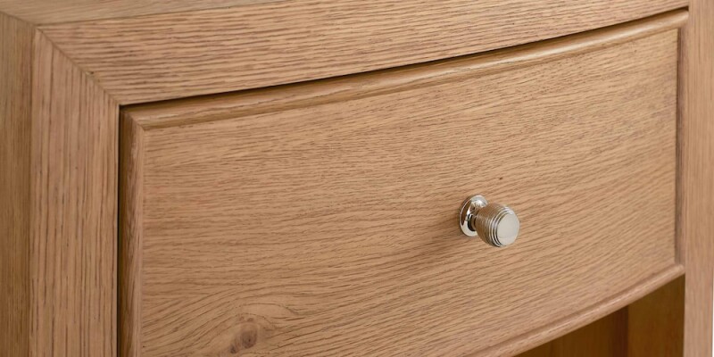 Newbury Bedside Table 25440271