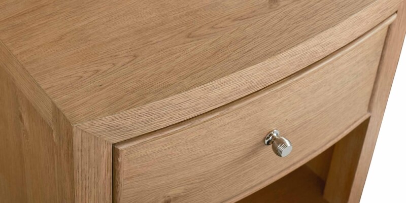 Newbury Bedside Table 25440271