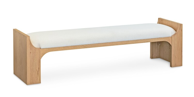 Newbury Bed Bench 25440681
