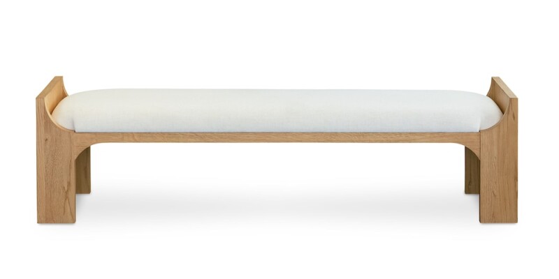 Newbury Bed Bench 25440681