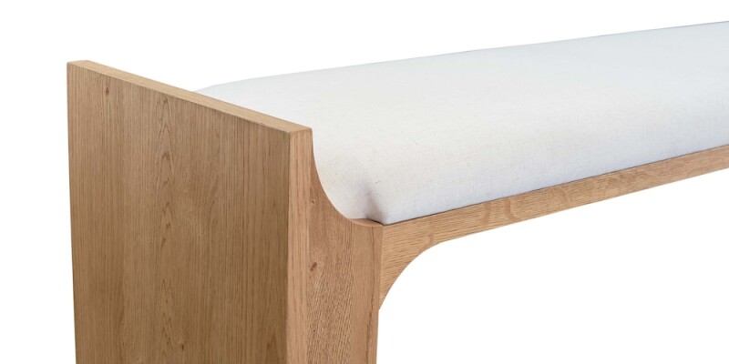 Newbury Bed Bench 25440681
