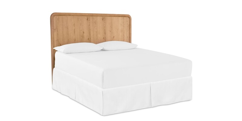 Newbury Panel Bed 2544H159