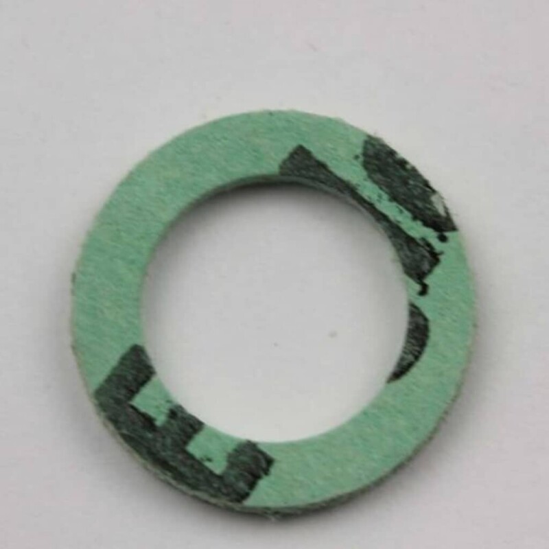 Nozzle Seal 255100012