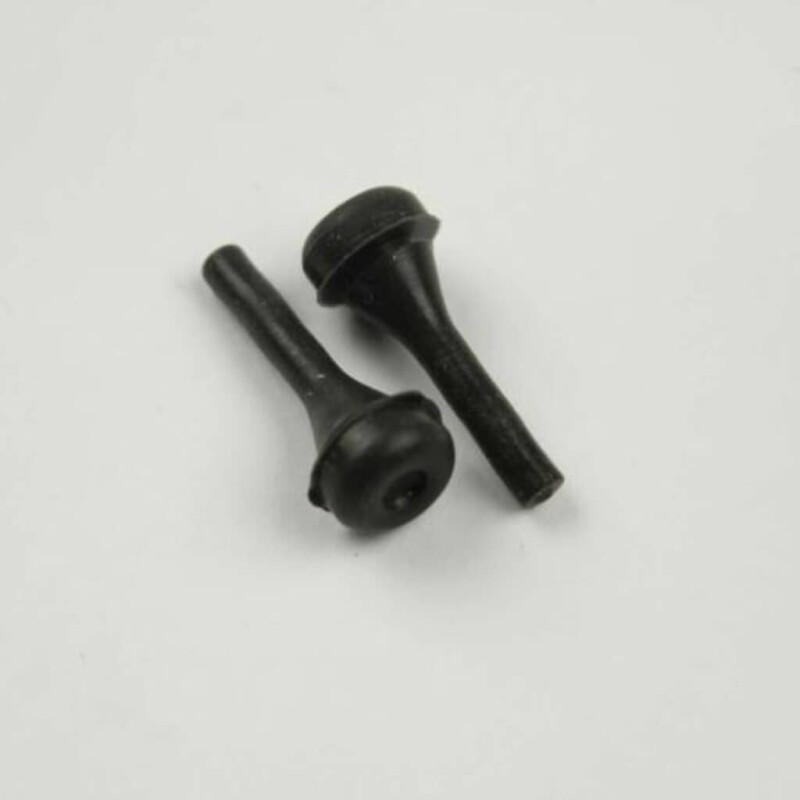Warmer Drawer Stopper 255300004
