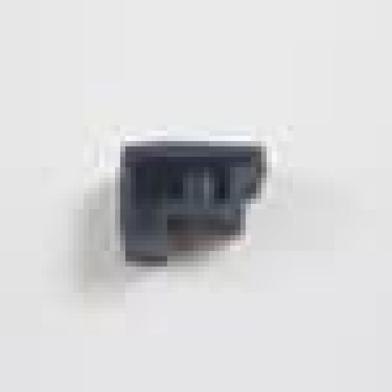 Front Door Gap Seal Left 255440107