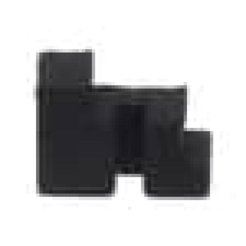 Front Door Gap Seal Left 255440107, product image 2 of 9