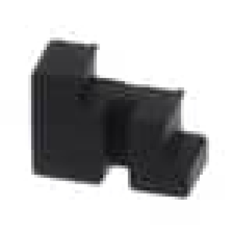Front Door Gap Seal Left 255440107, product image 3 of 9