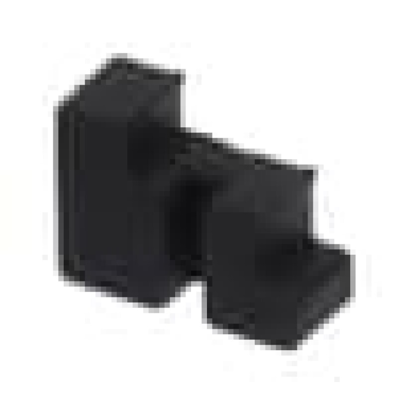 Front Door Gap Seal Left 255440107, product image 4 of 9