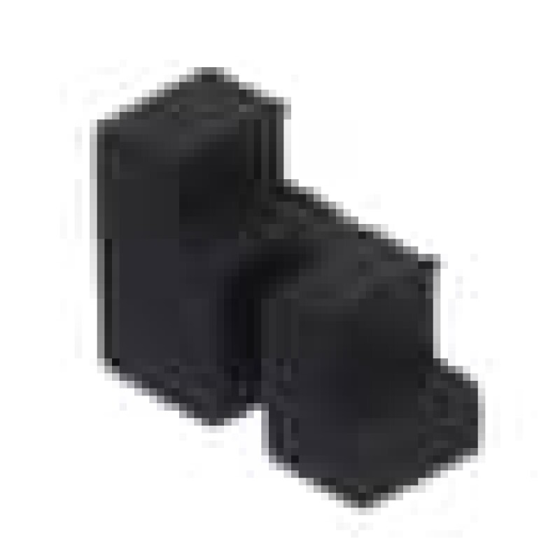 Front Door Gap Seal Left 255440107, product image 5 of 9