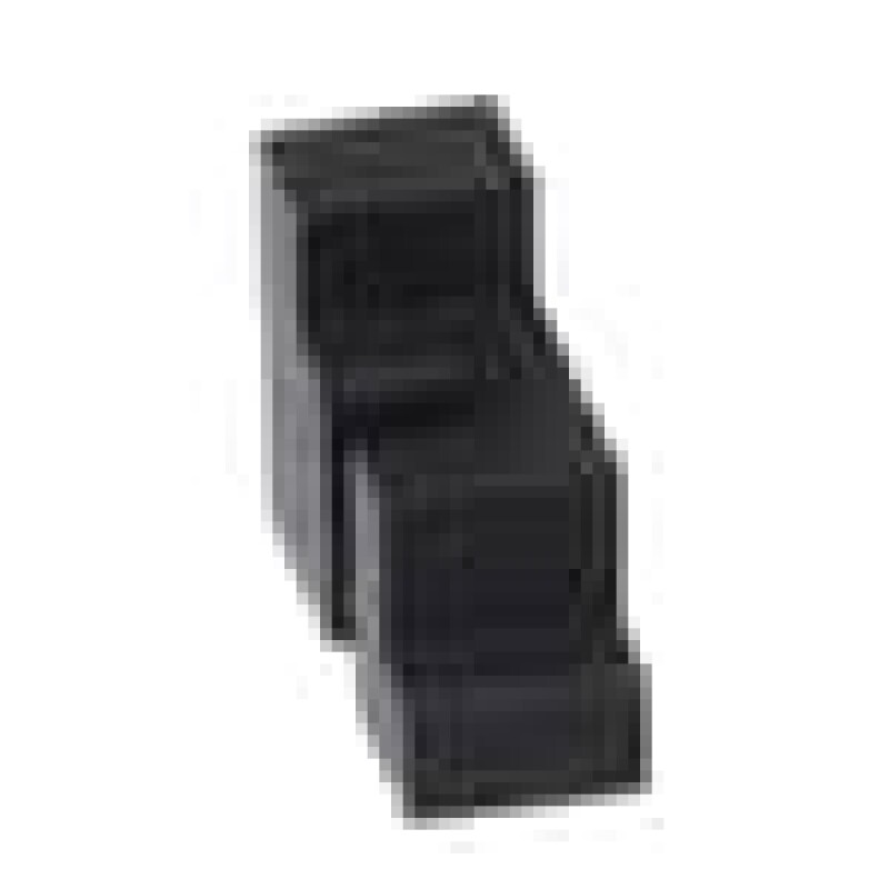 Front Door Gap Seal Left 255440107, product image 7 of 9