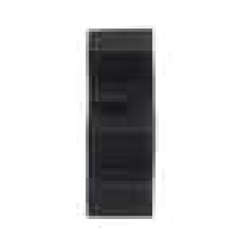 Front Door Gap Seal Left 255440107, product image 8 of 9