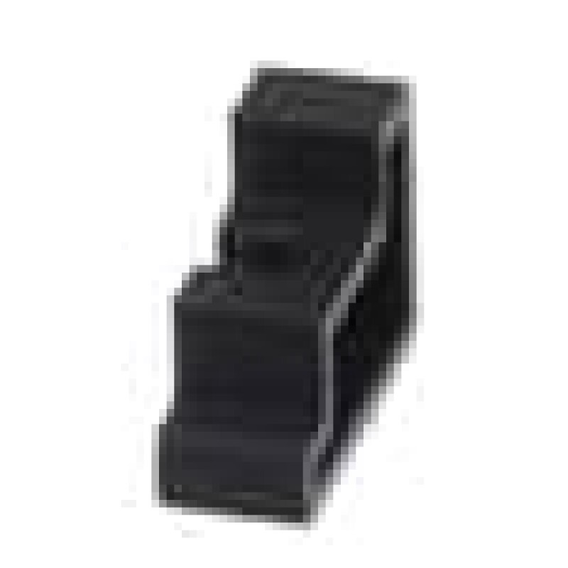 Front Door Gap Seal Left 255440107, product image 9 of 9