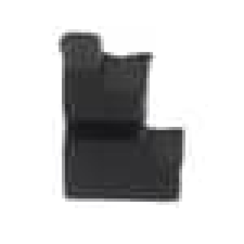 Front Door Gap Seal Right 255440108, product image 2 of 9