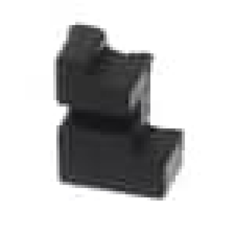Front Door Gap Seal Right 255440108, product image 3 of 9