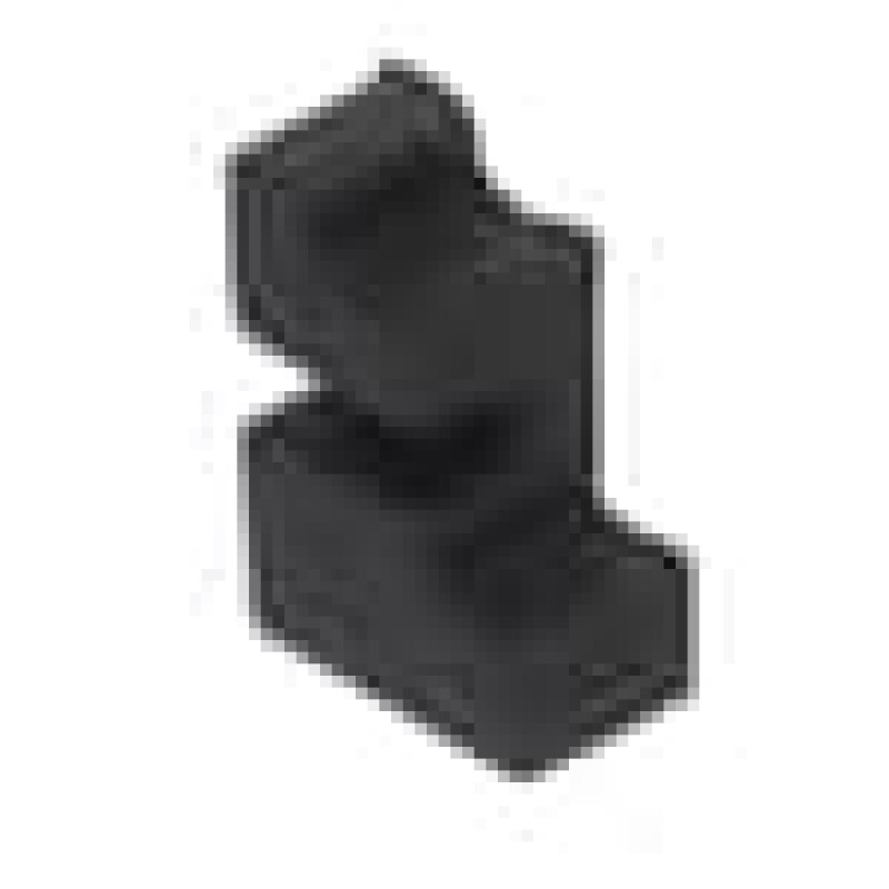 Front Door Gap Seal Right 255440108, product image 5 of 9